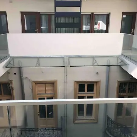 Luxury Cozy 2 Bdr Downtown Apt.5 Budapest Extérieur photo