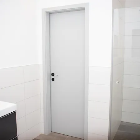 Luxury Cozy 2 Bdr Downtown Apt.5 Budapest Extérieur photo
