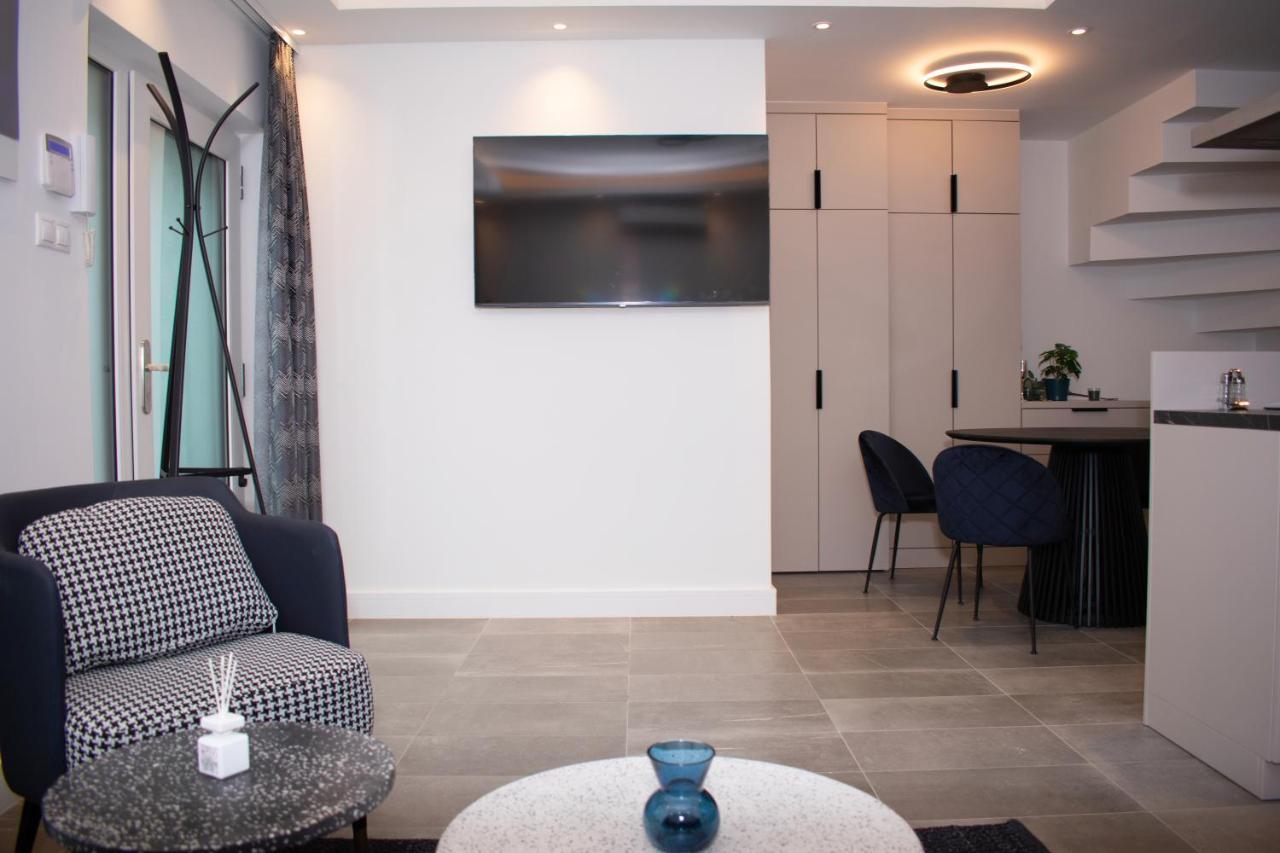 Appartement Luxury Cozy 2 Bdr Downtown Apt.5