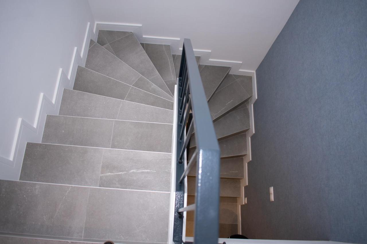 Appartement Luxury Cozy 2 Bdr Downtown Apt.5 *