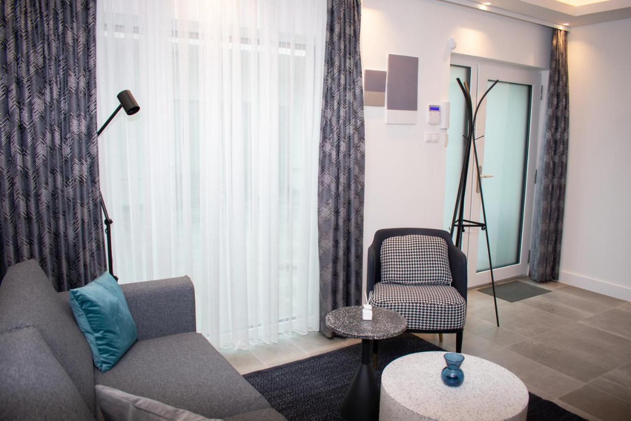 Luxury Cozy 2 Bdr Downtown Apt.5 Appartement