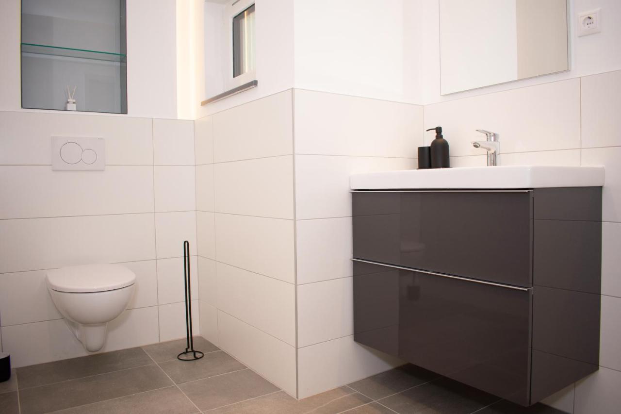Luxury Cozy 2 Bdr Downtown Apt.5 * בודפשט