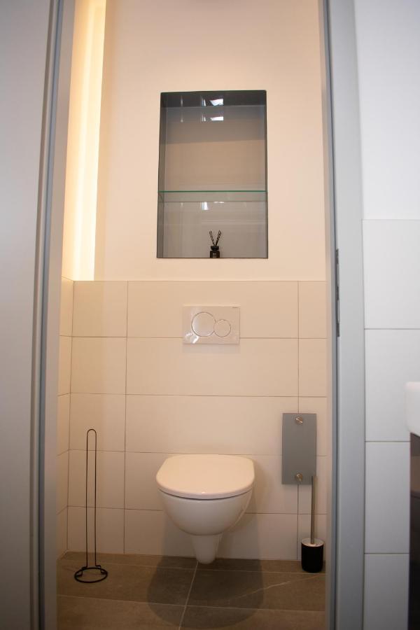 Appartement Luxury Cozy 2 Bdr Downtown Apt.5