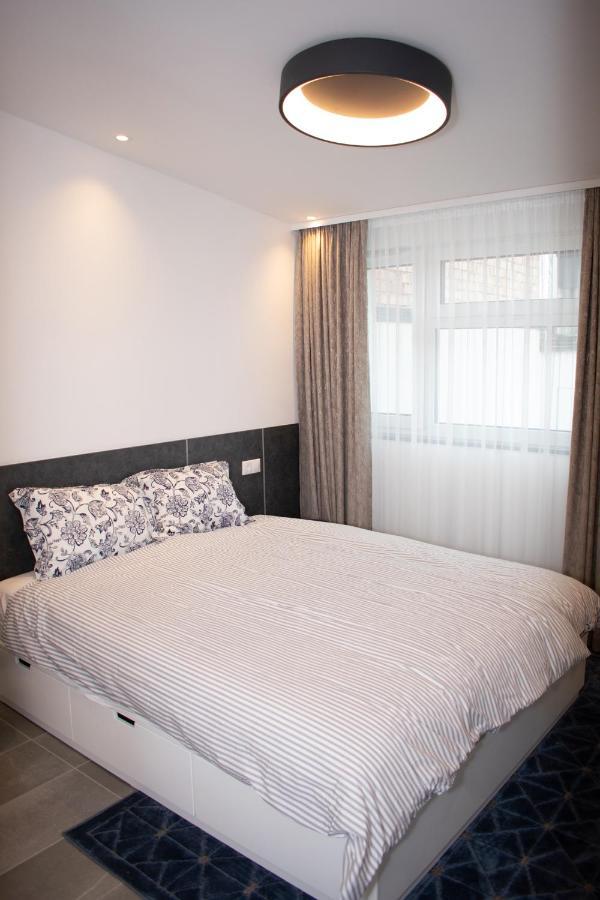 Luxury Cozy 2 Bdr Downtown Apt.5 Appartement *