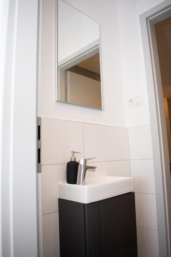 Luxury Cozy 2 Bdr Downtown Apt.5 Appartement Budapest