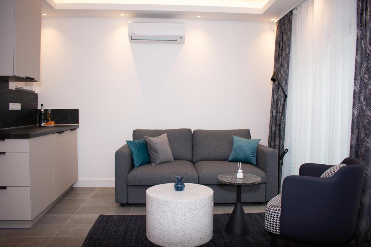 Appartement Luxury Cozy 2 Bdr Downtown Apt.5 *