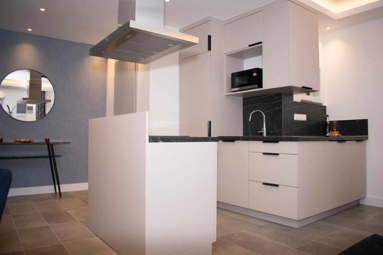 Luxury Cozy 2 Bdr Downtown Apt.5 Appartement *