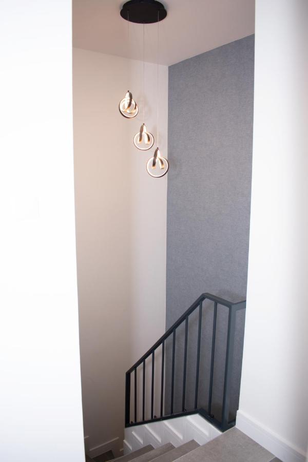 Appartement Luxury Cozy 2 Bdr Downtown Apt.5 Budapest