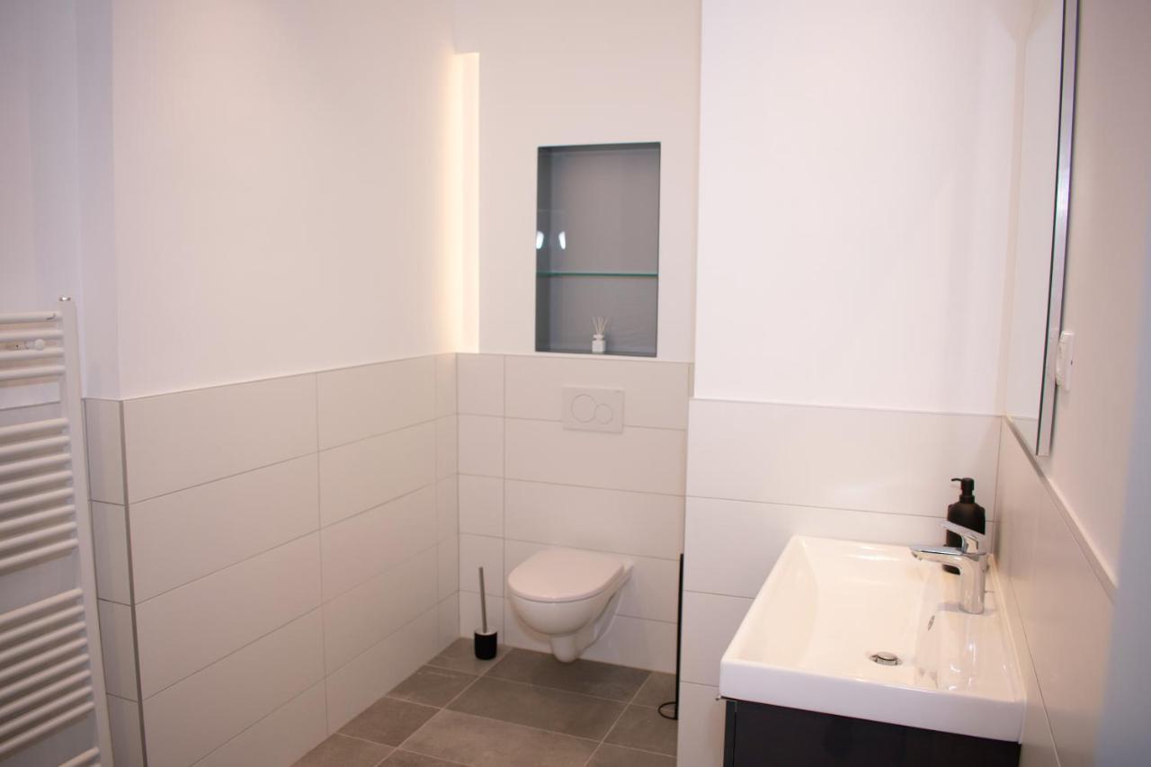 Luxury Cozy 2 Bdr Downtown Apt.5 Appartement Budapest
