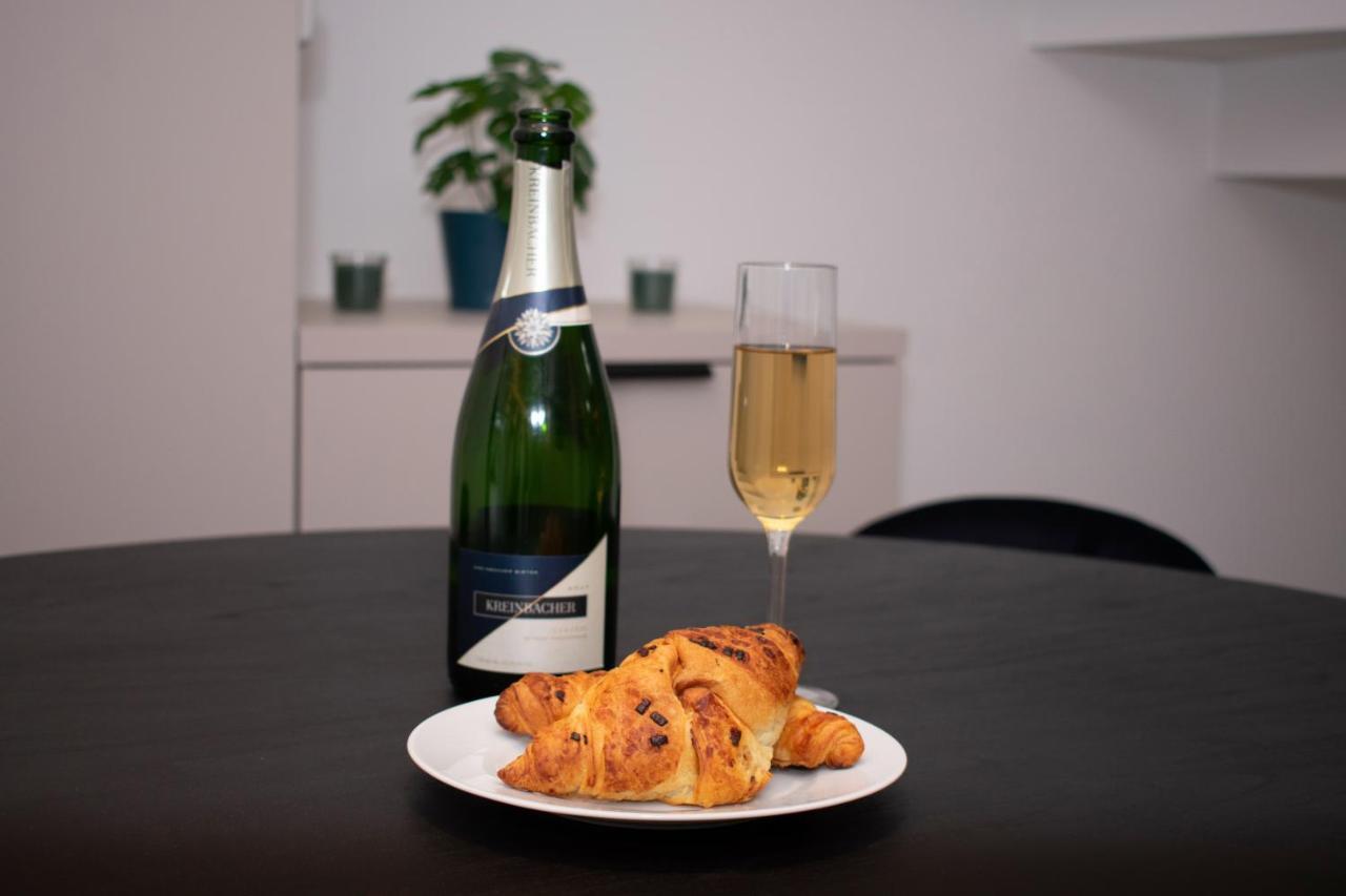 Luxury Cozy 2 Bdr Downtown Apt.5 Appartement