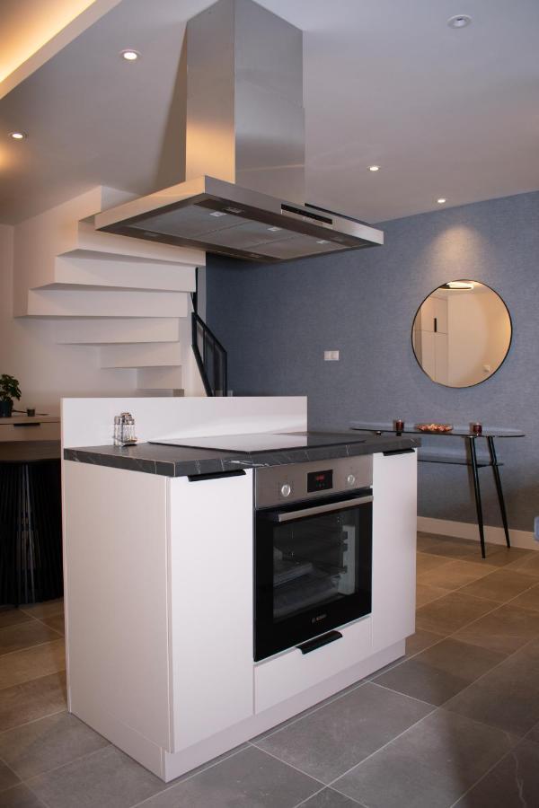 Luxury Cozy 2 Bdr Downtown Apt.5 Appartement