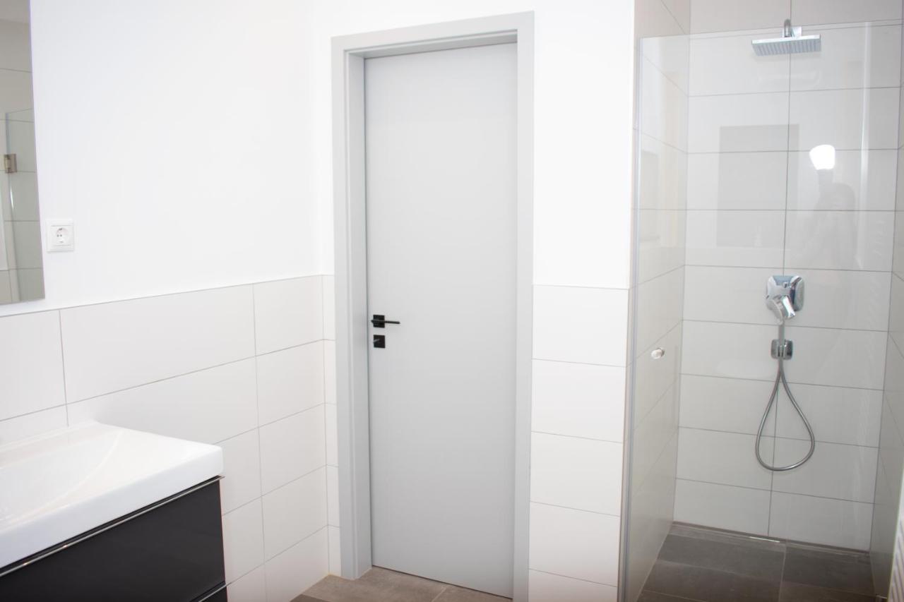 Luxury Cozy 2 Bdr Downtown Apt.5 דירה בודפשט