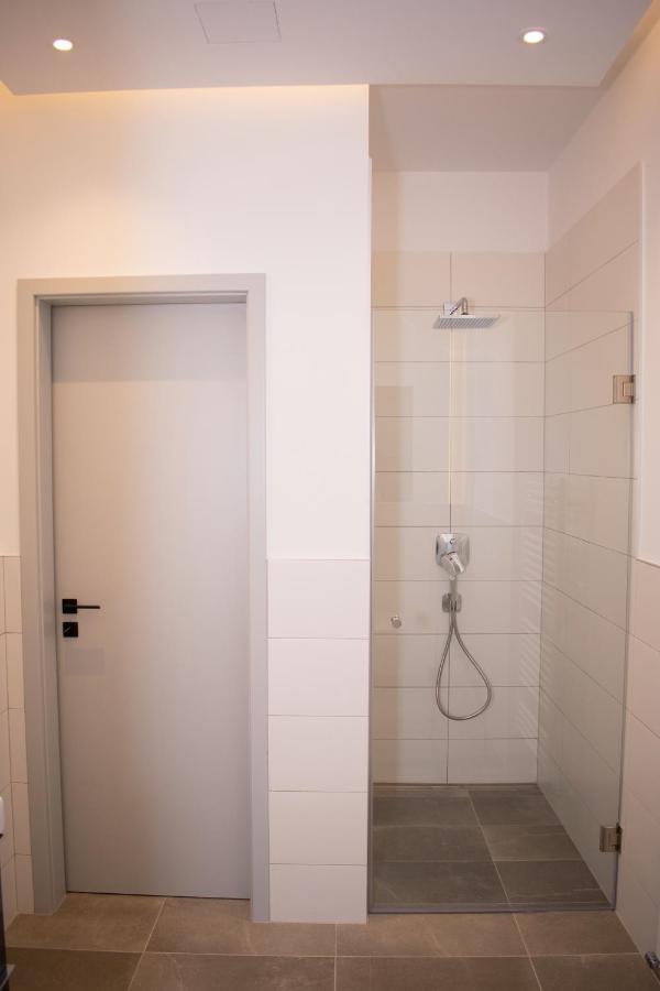 Appartement Luxury Cozy 2 Bdr Downtown Apt.5 Budapest