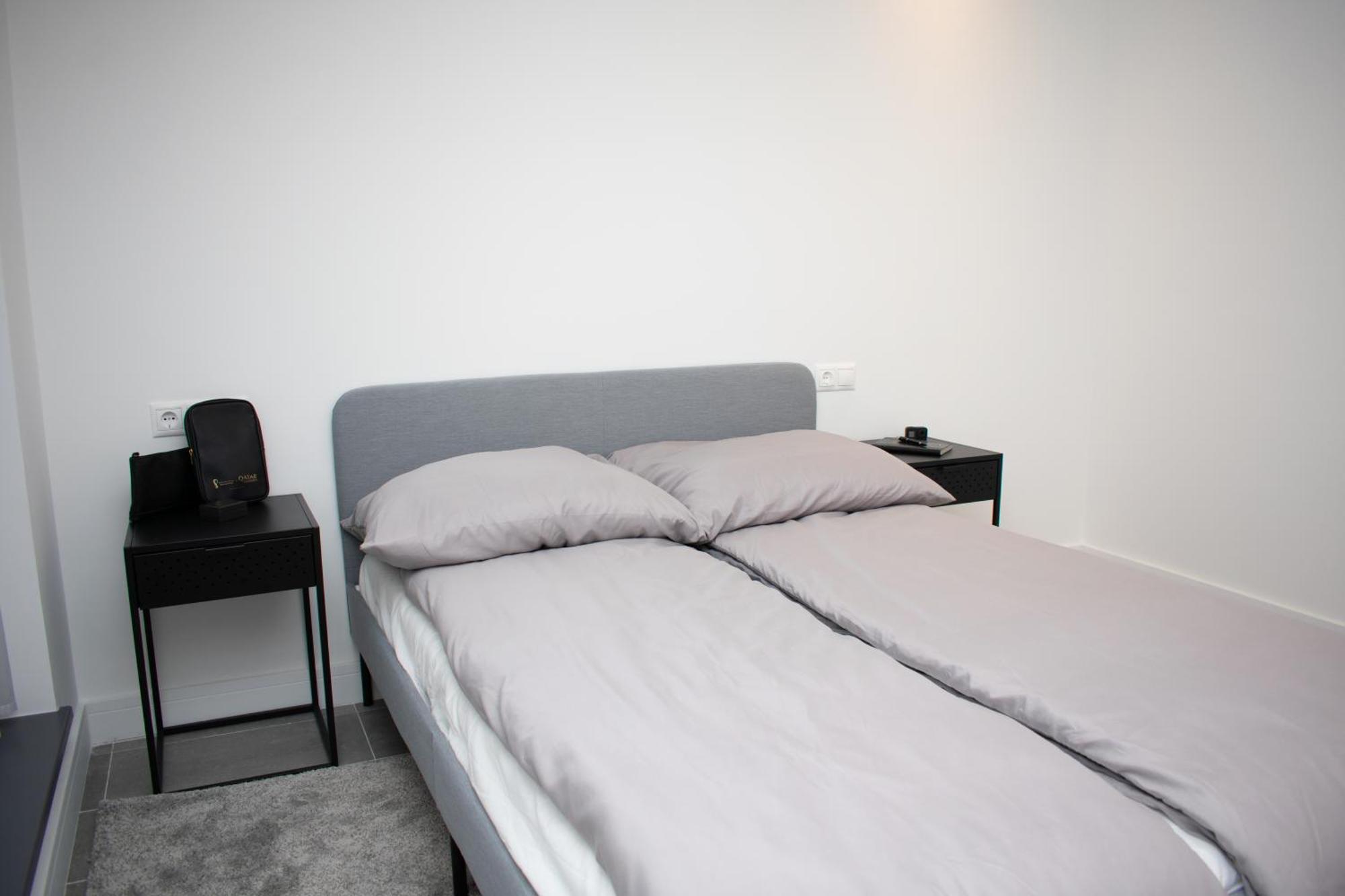 Appartement Luxury Cozy 2 Bdr Downtown Apt.5 *
