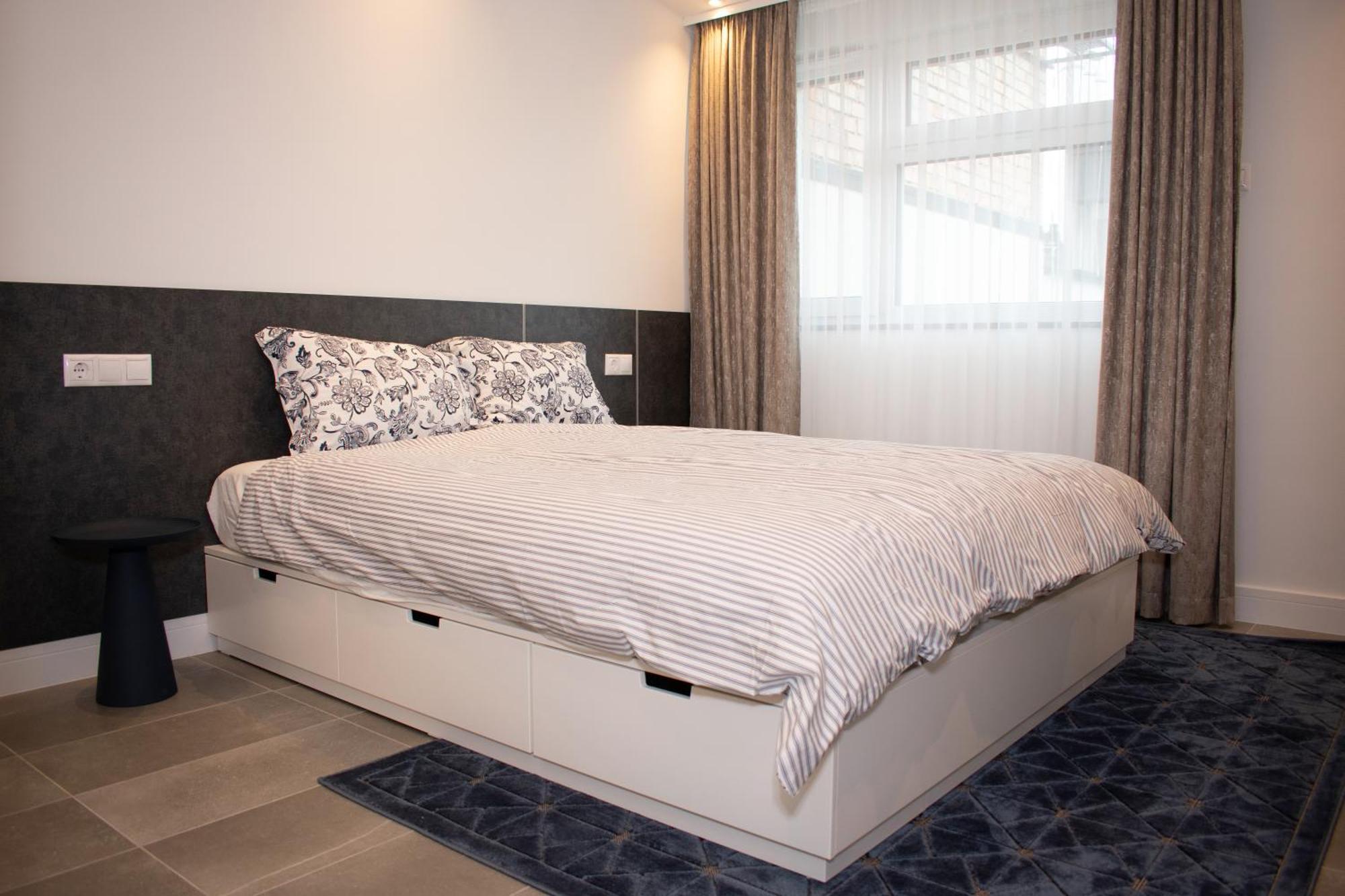 Luxury Cozy 2 Bdr Downtown Apt.5 * בודפשט