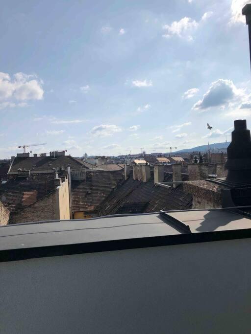 Luxury Cozy 2 Bdr Downtown Apt.5 * Boedapest